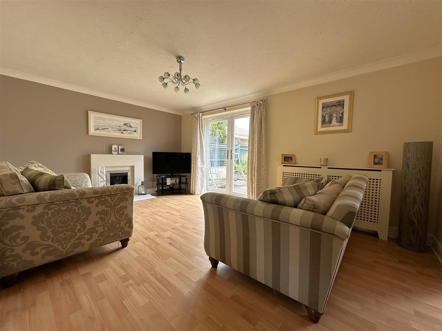 Thomas Mead, Pewsham, Chippenham